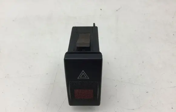Audi A8 S8 D2 4D Hazard light switch 4D0941509A