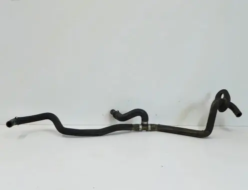 Audi A8 S8 D4 4H Engine coolant pipe/hose 4H1819674AN