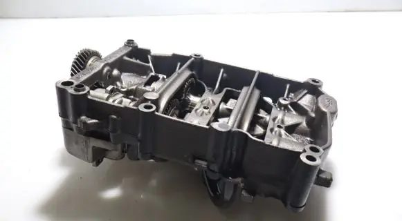 Seat Exeo (3R) Oil pump 
