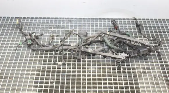 Honda CR-V Engine installation wiring loom