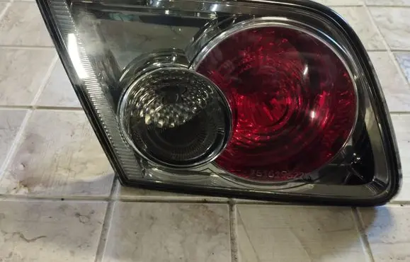 Mazda 6 Tailgate rear/tail lights 22661980L