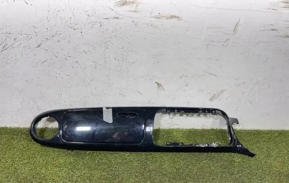 Volkswagen Beetle A5 Dashboard 