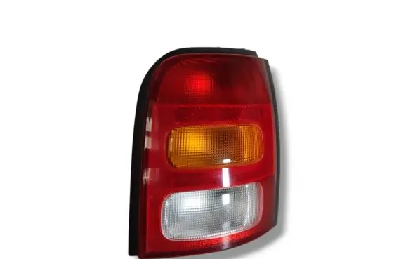 Nissan Micra Rear/tail lights 236714