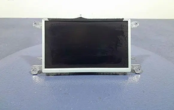 Audi A4 S4 B8 8K Radio/CD/DVD/GPS head unit 8T0919603G