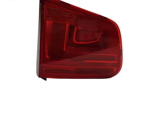 Volkswagen Tiguan Tailgate rear/tail lights 5N0945309