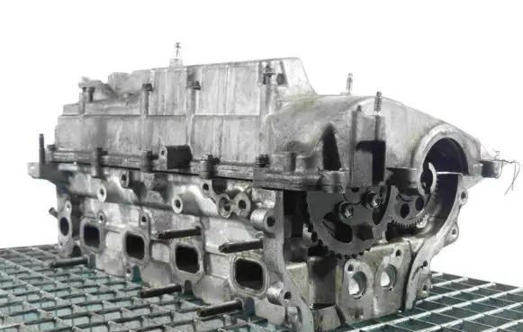 Engine head