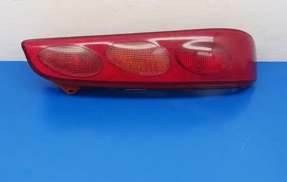 Fiat Seicento/600 Rear/tail lights 39670748