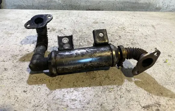 Ford S-MAX EGR valve cooler 4M5Q9F464BC 036073