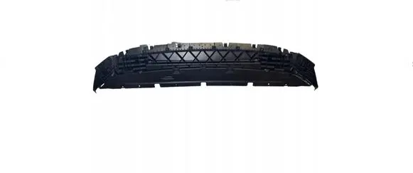 Audi Q5 SQ5 FY Front bumper skid plate/under tray 80A807233H