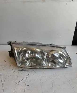 Hyundai H-1, Starex, Satellite Headlight/headlamp 921024A5XX
