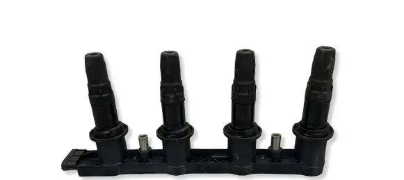 Opel Mokka High voltage ignition coil 55584404