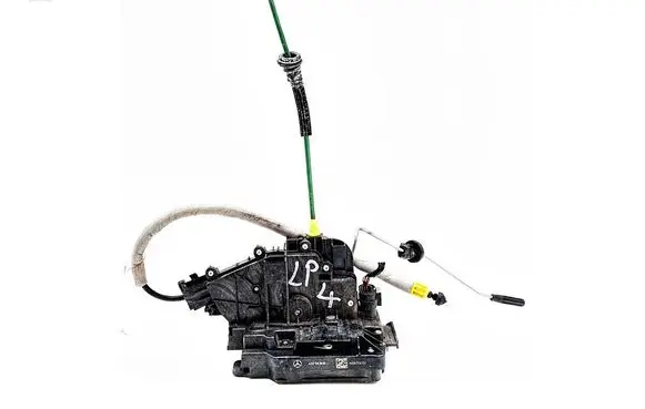 Mercedes-Benz C W205 Front door lock A2220063999