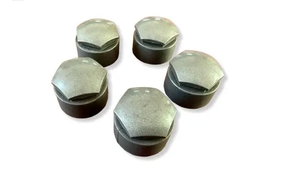 Audi A3 S3 8V Wheel nut cap/cover 4M0601173