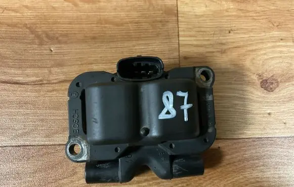 Smart ForTwo I High voltage ignition coil A0001587703 ZS0008 0221503022