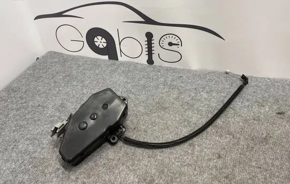 Tailgate/trunk/boot lift motor