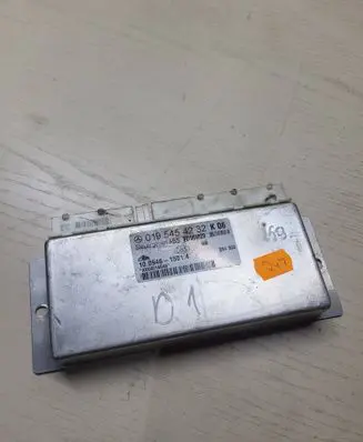Mercedes-Benz E W212 ABS control unit/module 0195454232 10094615014