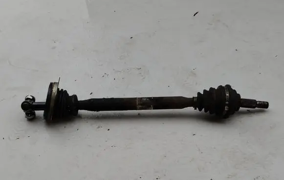 Dacia Logan II Front driveshaft