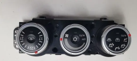 Peugeot 4007 Climate control unit 7820A082XA