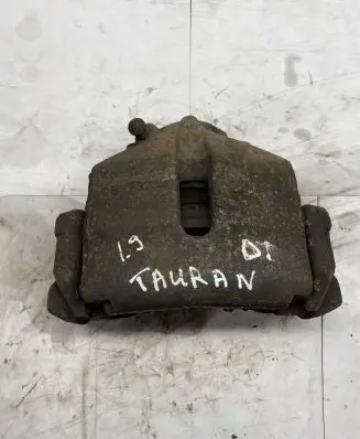 Volkswagen Touran I Front brake caliper