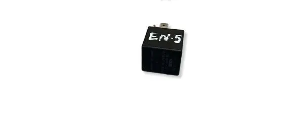 Mitsubishi ASX Other relay MR301978
