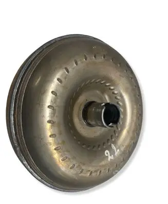 Mercedes-Benz E W211 Torque converter A2112500402