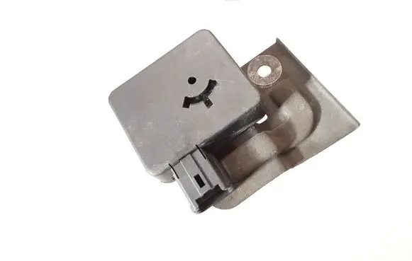 Nissan Qashqai Sensor