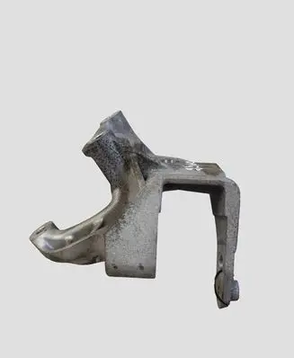 Volvo V60 Engine mounting bracket 31430490