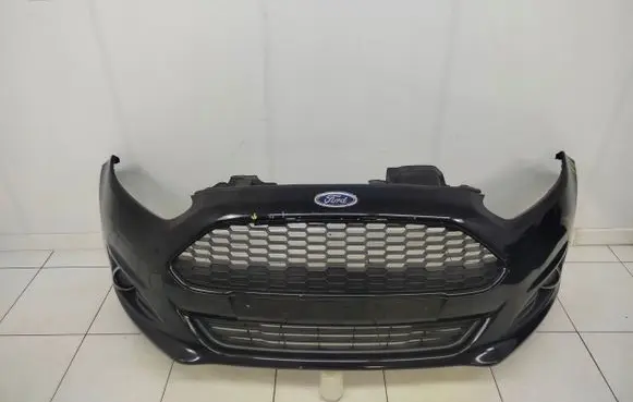 Ford Fiesta Front bumper 