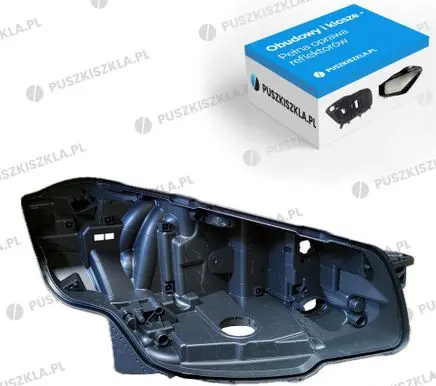 Peugeot 508 RXH Headlight/headlamp mounting bracket 5905049710802