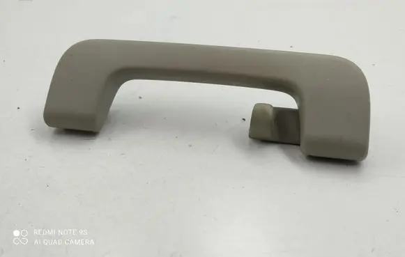 Audi Q7 4L Rear interior roof grab handle 8P0857607K