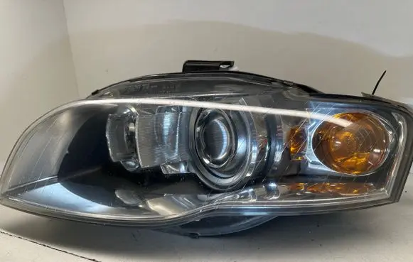 Audi A4 S4 B7 8E 8H Headlight/headlamp 8E0941003AM 1307329115