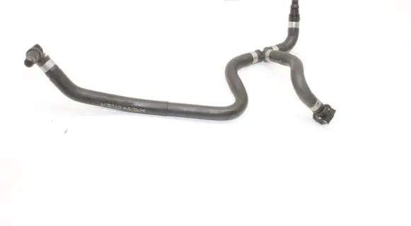 Mercedes-Benz SLK R172 Engine coolant pipe/hose A1725011125
