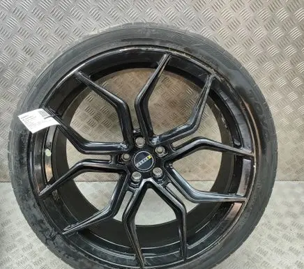 BMW X7 G07 R23 light alloy rim 