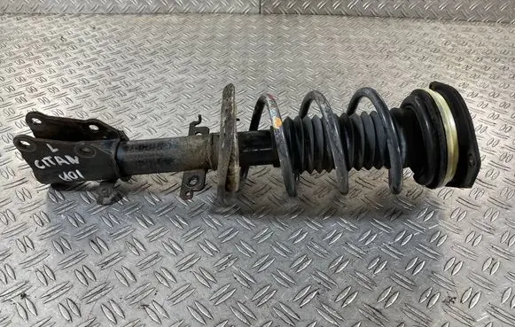 Mercedes-Benz Citan W415 Front shock absorber with coil spring 03081000463