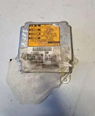Toyota Corolla E120 E130 Airbag control unit/module 8917013040 2310002440