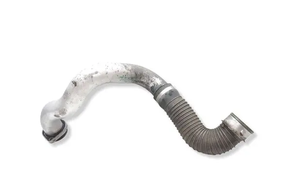 BMW X3 E83 Intercooler hose/pipe 3404544 11613404544