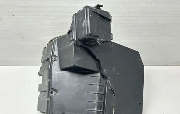 Volkswagen Transporter - Caravelle T5 Fuse box set 7E0907296A 7E0907299A 7E0907300A