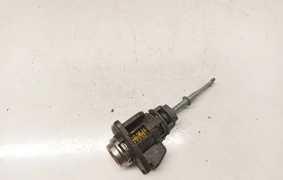 Hyundai Kona I Front door lock (next to the handle) 