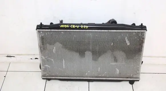 Honda CR-V Coolant radiator TBS11441