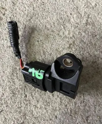 Toyota Yaris Air pressure sensor 8942152010