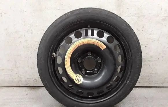 Opel Astra H R16 spare wheel 2160132