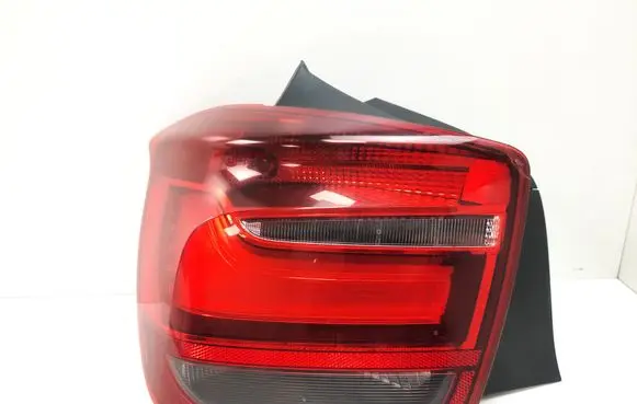 BMW 1 F20 F21 Rear/tail lights