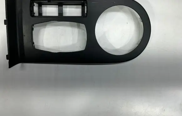 BMW i3 Other center console (tunnel) element 51169283137 10031978002