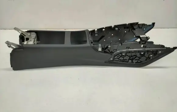 Audi A6 S6 C7 4G Center console 4G0863244D 4G0863244