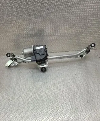 Volvo XC40 Front wiper linkage and motor 32328139