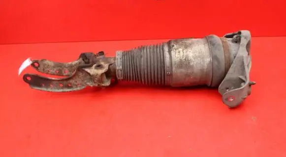 Volkswagen Touareg I Front shock absorber/damper 7L6412022T