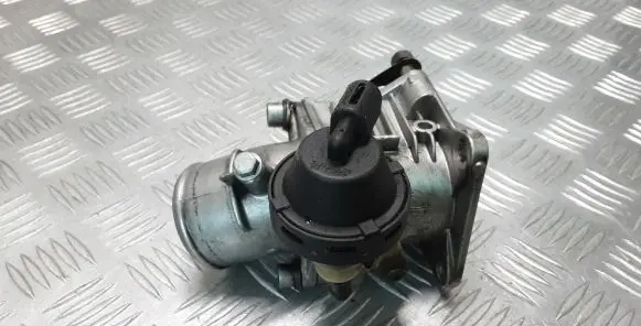 Alfa Romeo 156 Engine shut-off valve 46817373