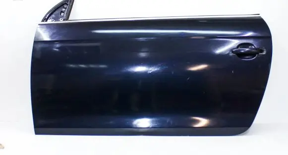Volkswagen Eos Door (2 Door Coupe) 