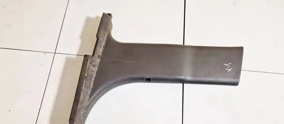 Audi A2 (B) pillar trim (top) 8z1867239d
