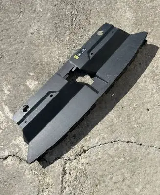 KIA EV6 Top upper radiator support slam panel 86391CV000